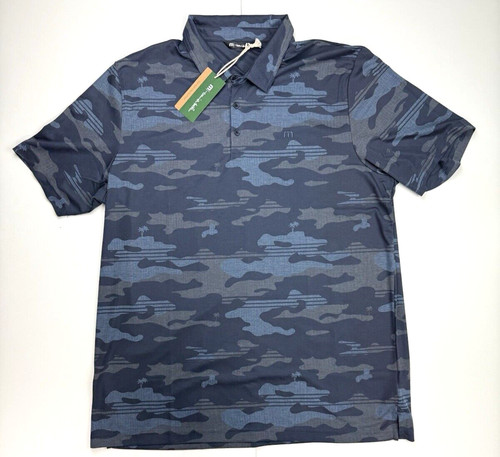 Travis mathew polo shirt mens - polo,