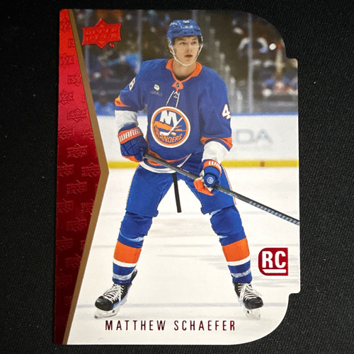 Upper deck 2025 series 2 - 2025-26,